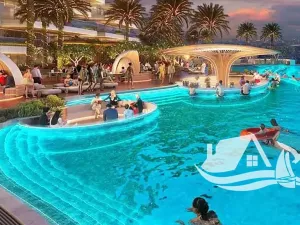 Prodej atypického bytu, Dubaj, Spojené arabské emiráty, 250 m2