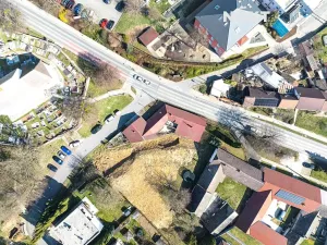 Prodej rodinného domu, Tečovice, 125 m2