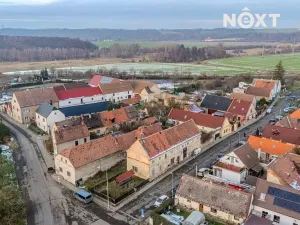 Prodej zemědělské usedlosti, Staňkovice, 200 m2