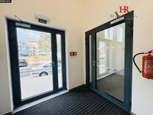 Pronájem bytu 1+kk, Benešov, Suchánkova, 41 m2