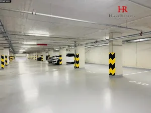 Pronájem bytu 1+kk, Benešov, Suchánkova, 41 m2