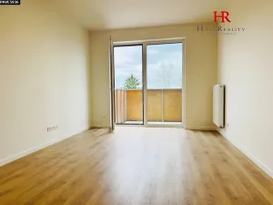 Pronájem bytu 2+kk, Benešov, Suchánkova, 58 m2