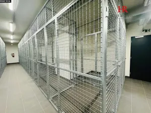 Pronájem bytu 2+kk, Benešov, Suchánkova, 58 m2