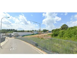 Prodej pozemku pro bydlení, Praha - Lysolaje, Podholí, 1600 m2