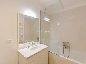 Pronájem bytu 3+kk, Praha - Bubeneč, Mlýnská, 96 m2