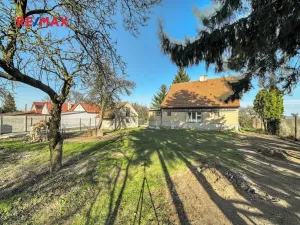 Prodej rodinného domu, Křečhoř, 120 m2