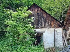 Dražba - jiné, Brumov-Bylnice, 29 m2