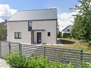 Prodej rodinného domu, Oleška, 160 m2