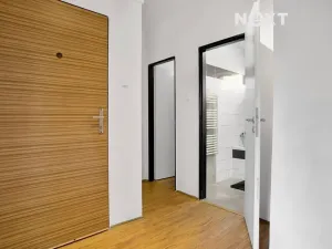 Pronájem bytu 3+1, Žatec, Klášterní, 73 m2