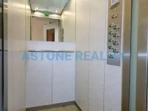 Pronájem bytu 1+1, Praha - Krč, V Štíhlách, 39 m2