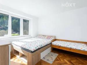 Prodej bytu 2+1, Poniklá, 60 m2