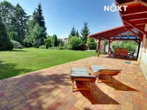 Pronájem rodinného domu, Vrchlabí, Poštovní, 250 m2