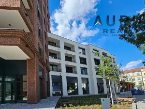 Pronájem garážového stání, Praha - Nusle, Bělehradská, 20 m2