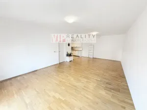 Pronájem bytu 2+kk, Brno, Spáčilova, 82 m2