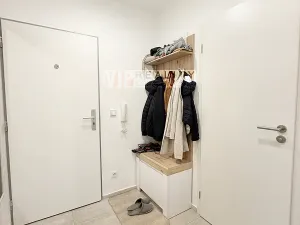 Pronájem bytu 2+kk, Brno, Spáčilova, 82 m2