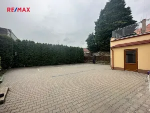Pronájem bytu 1+kk, Slavkov u Brna, Husova, 50 m2