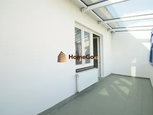 Pronájem bytu 2+kk, Praha - Nusle, Lounských, 50 m2