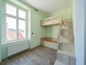 Prodej bytu 3+kk, Praha - Smíchov, Nádražní, 64 m2