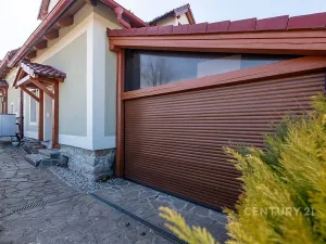 Prodej rodinného domu, Vrábče - Koroseky, 220 m2