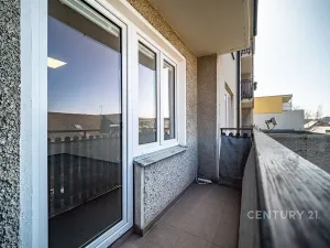 Pronájem bytu 3+1, České Budějovice - České Budějovice 5, Karla Tomana, 68 m2