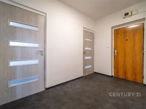 Pronájem bytu 3+1, České Budějovice - České Budějovice 5, Karla Tomana, 68 m2