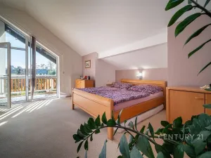 Prodej rodinného domu, Žabovřesky, 285 m2