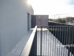 Pronájem bytu 2+kk, Kladno - Dubí, Ke křížku, 53 m2