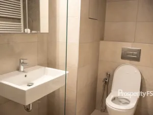 Pronájem bytu 2+kk, Kladno - Dubí, Ke křížku, 38 m2