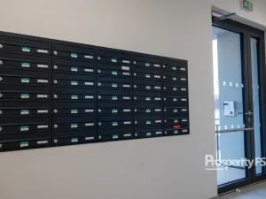 Pronájem bytu 2+kk, Kladno - Dubí, Ke křížku, 38 m2