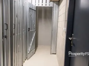 Pronájem bytu 2+kk, Kladno - Dubí, Ke křížku, 38 m2