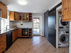 Prodej rodinného domu, Dolní Bousov, 100 m2