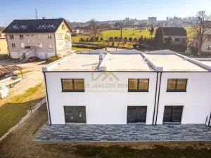 Prodej rodinného domu, Hůry, Adamovská, 112 m2