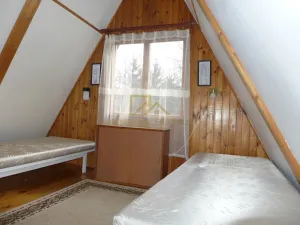 Prodej chaty, Žár - Žumberk, 40 m2