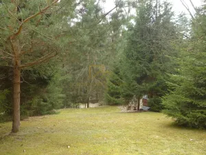 Prodej chaty, Žár - Žumberk, 40 m2