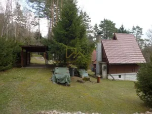 Prodej chaty, Žár - Žumberk, 40 m2