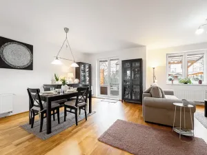 Prodej rodinného domu, Líbeznice, Okrajová, 117 m2