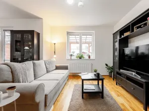 Prodej rodinného domu, Líbeznice, Okrajová, 117 m2