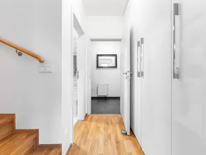 Prodej rodinného domu, Líbeznice, Okrajová, 117 m2