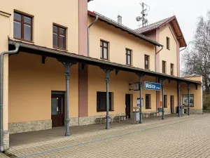 Prodej rodinného domu, Líbeznice, Okrajová, 117 m2