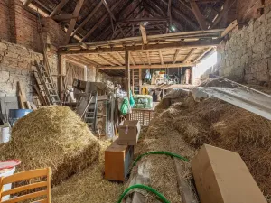 Prodej rodinného domu, Hředle, 245 m2