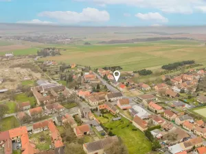 Prodej rodinného domu, Hředle, 245 m2