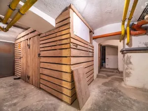 Prodej bytu 3+kk, Praha - Nové Město, Lípová, 77 m2