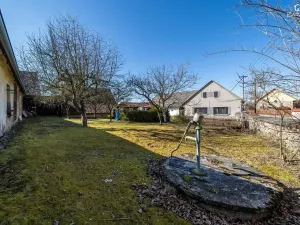 Prodej zemědělské usedlosti, Kozlovice, 98 m2