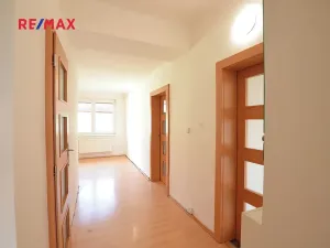 Pronájem bytu 3+1, Rychvald, Vléčná, 86 m2