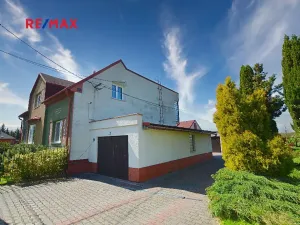 Pronájem bytu 3+1, Rychvald, Vléčná, 86 m2