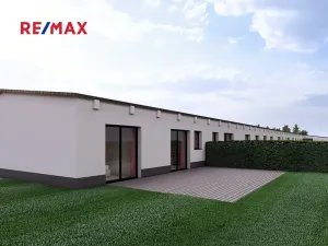 Prodej rodinného domu, Petrovice u Karviné, 70 m2