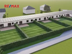 Prodej rodinného domu, Petrovice u Karviné, 70 m2