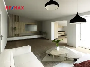 Prodej rodinného domu, Petrovice u Karviné, 70 m2