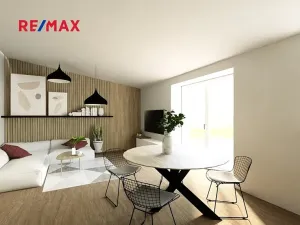 Prodej rodinného domu, Petrovice u Karviné, 70 m2