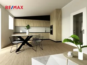 Prodej rodinného domu, Petrovice u Karviné, 70 m2